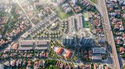 Giỏ hàng V2 chính thức ra mắt 20/6 The Vista Văn La Hà Đông
