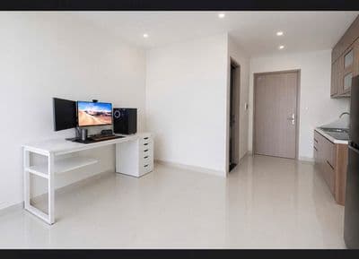 Cần bán căn hộ Studio nt cơ bản, sổ Hồng, view đẹp