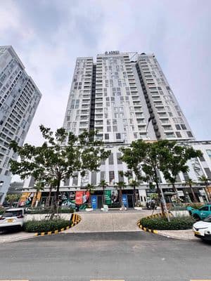 Căn hộ Urban Green Thủ Đức – Vị Trí Vàng Sát QL13, Chỉ Từ 4x TỶ