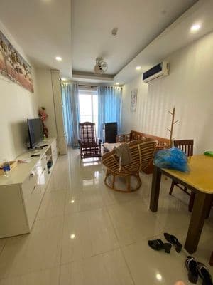 Cần bán gấp căn hộ 1PN Moonlight Parkview đường số 7 1PN giá 3 tỷ