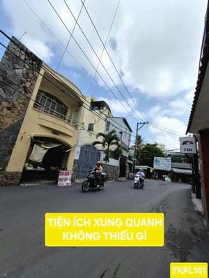🏡NGUYỄN THƯỢNG HIỀN 3 TẦNG CÁCH MẶT TIỀN NĂM MƯƠI MÉT CHỈ NHỈNH HAI TỶ