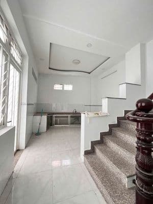 còn sót tài sản hxh linh Đông 2PN2wc gần Phạm Văn Đồng