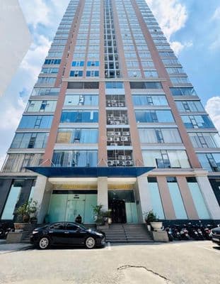 CHÍNH CHỦ BÁN CHUNG CƯ ~60 tr/m2. GIÁP Masterise CAO XÀ LÁ NGUYỄN TRÃI