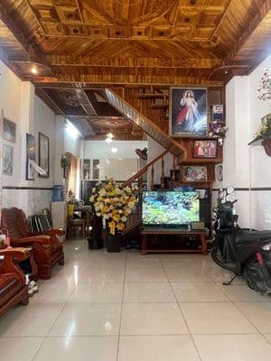 🕵️ HOA ĐẸP GIỮA ĐẠI NGÀN❤️ +TUYỆT PHẨM TÂY THẠNH_,40M2-3PN,4,58TỶ