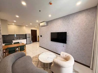 Bán căn hộ The Botanica Tân Bình – 57m2, 2PN 1WC, giá 3 tỷ 100 triệu