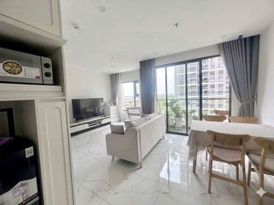 Sẵn sổ hồng bán 2PN+ Glory Heights 4.1 tỷ BTP