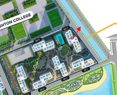 The Beverly bán 3.2 tỷ btp mua trực tiếp CDT thanh toán giãn 6 tháng