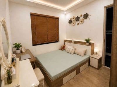 Chung Cư 3 ngủ ruby city 3 phúc lợi