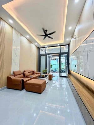 KHÓ TÌM CĂN THỨ 2 TRONG TẦM GIÁ NÀY, ĐỐI DIỆN CV TAO ĐÀN Q1 ĐƯỜNG NTMK