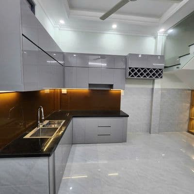 Chính chủ bán nhà đường Lã Xuân Oai quận 9
