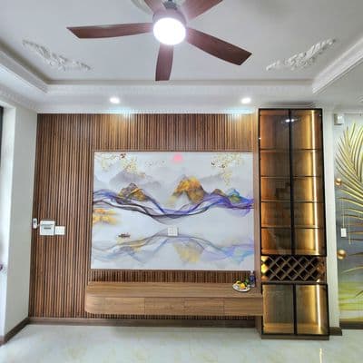 Chính chủ bán nhà 4 tầng đường Lò Lu quận 9