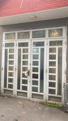🏡 65M NHÀ HẺM XE HƠI – CHỈ 100M RA MẶT TIỀN ĐƯỜNG – GIÁ 5.55 TỶ