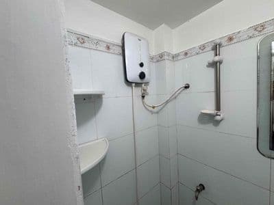 NHÀ 2.35 GẦN AEON TÂN PHÚ , ĐƯỜNG 26 THÁNG 3