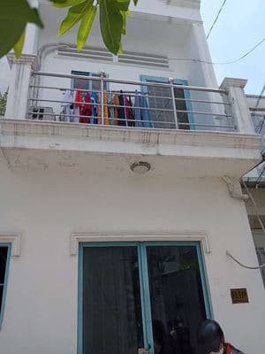 Chính chủ bán nhà Lê Đức Thọ SHR 2 tầng