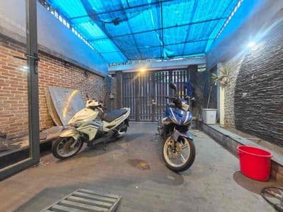 GẦN PHẠM VĂN ĐỒNG- 100m2-