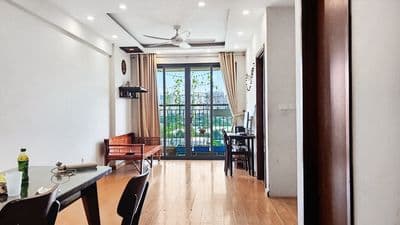 CHÍNH CHỦ BÁN CĂN HỘ CT1 GELEXIA RIVERSIDE 73.8 m²