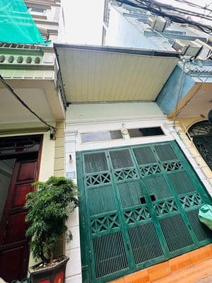 BÁN MẢNH ĐẤT XUÂN PHƯƠNG MẶT NGÕ THÔNG, Ô TÔ ĐỖ CỬA, 2 THOÁNG