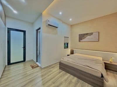 💎 SIÊU PHẨM CHỢ GÒ VẤP - FULL NỘI THẤT - 60M² - 3PN - 5.68 TỶ 💎