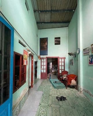 70M2 - BÌNH CHIỂU - SÁT ĐƯỜNG Ô TÔ - CHỐT NHANH 3.15T - XEM NGAY