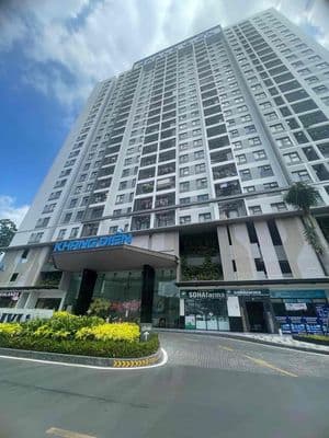 CĂN HỘ CAO CẤP KHANG ĐIỀN NGAY AN DƯƠNG VƯƠNG