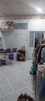 bán nhà cấp 4 56m2 đường ô tô gần Man Thiện 4,5 tỷ thương lượng