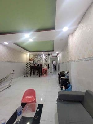 🏡 BÁN NHÀ ĐƯỜNG TÂN SƠN NHÌ – GẦN AEON TÂN PHÚ – CHỈ 4.1 TỶ