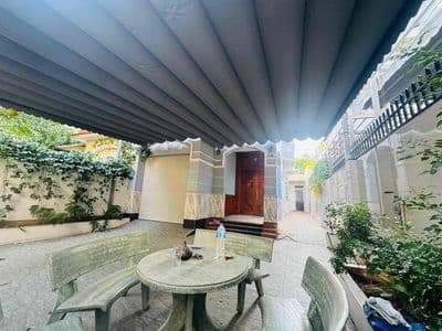BÁN BIỆT THỰ - KHU DỰ ÁN KHANG ĐIỀN 21 TỶ