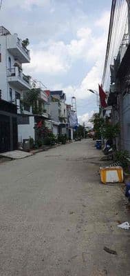 HXH TRÁNH - KDC PHÂN LÔ - ĐƯỜNG 102 - TĂNG NHƠN PHÚ A(cũ) - TP THỦ ĐƯC
