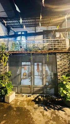 NHÀ NGON. QUANG TRUNG, GV - HXH TỚI CỬA - HẺM 1/ CHỈ 5T2 TL