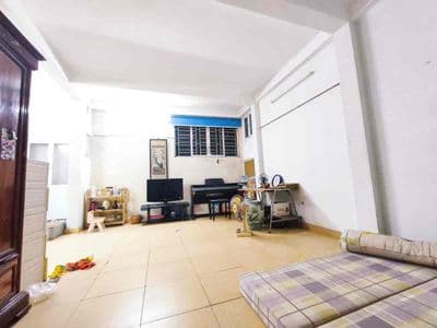 HIẾM! NHÀ ĐẸP YÊN PHỤ – YÊN HOA – XUÂN DIỆU, 50M² x 5 TẦNG, CHỈ 12 TỶ,