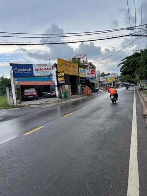 🔥NHÀ ĐẸP KIÊN CỐ 3 TẦNG - HẺM 6m THÔNG - TÔ NGỌC VÂN Q12 - 52m2 - 4,8t