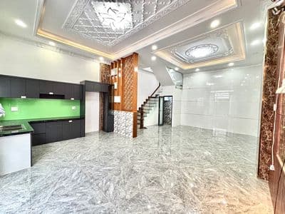 🔥 HẺM VIP LÊ VĂN QUỚI – SÁT MẶT TIỀN – Ô TÔ ĐẬU CỬA 🔥