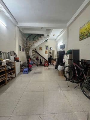 BÁN NHÀ NGANG 5,2M CỰC HIẾM 48M² HXH NGAY AEON TÂN PHÚ GIÁ CHỈ 4TỶ9