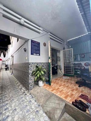 🏡 95M2 – LIỀN KỀ PHÚ MỸ HƯNG – VỪA Ở VỪA CÓ DÒNG TIỀN – 4.9 TỶ (TL)