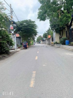 HẠ 700TRIỆU .BÁN NHANH TRONG TUẦN 82M2. NHÀ MỚI 4Lầu . THẠNH LỘC 17 CH