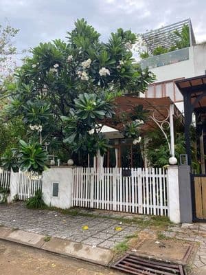 20 TỶ 🌹 🌿 BIỆT THỰ VEN SÔNG KHÔNG GIAN SỐNG GIỮA LÒNG THÀNH PHỐ