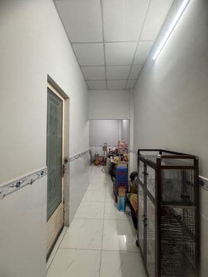 NHÀ CẤP 4 GẦN MẶT TIỀN NGUYỄN DUY TRINH – 73M2 - CHỈ 4.5 T.Y