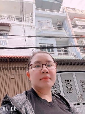 Hiếm HXH tránh 3 tầng 4 PN gần ngay CV Làng Hoa nhỉnh 6Đ