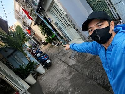 HÀNG HIẾM AN SƯƠNG.! 45 mét vuông - HẺM 1 SẸC GẦN MẶT TIỀN – 3.37 TỶ