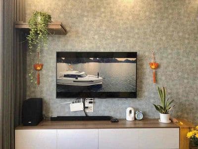 Bán CitiSoho Căn Góc 2PN 2WC Full Nội Thất | Sổ Hồng Sẵn | Chỉ 3,1 Tỷ