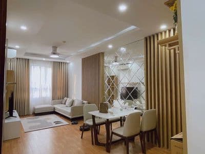Cần bán CC Thái Hà - Bộ Công An ,70m ,2 ngủ 2vs