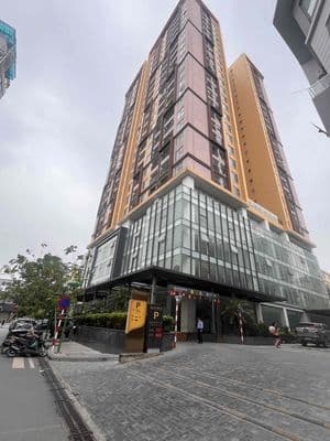 CHÍNH CHỦ BÁN CĂN HỘ T&T DC COMPLEX – 120 ĐỊNH CÔNG