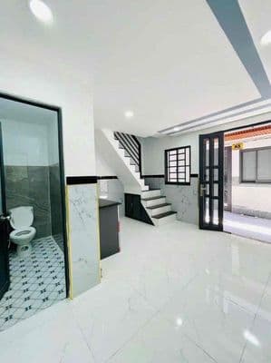 CHỦ GỬI EM CĂN NHÀ 698 TRIỆU - Ở METRO LÊ VĂN KHƯƠNG