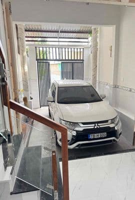🔥 5.5 TỶ SỞ HỮU NHÀ 90m2 HỦ ĐỨC 🔥