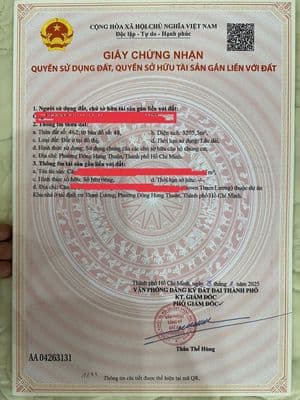 🔥 BÁN CĂN HỘ STOWN QUẬN 12/ 2PN-2WC – SỔ HỒNG RIÊNG 🔥Công chứng ngay