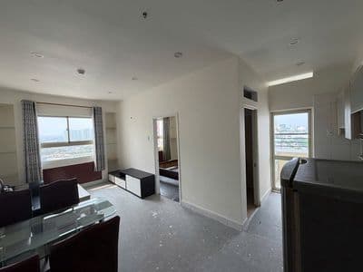 Cần bán căn hộ CC Thái An, Nguyễn Văn Quá, Q12, giá 1 tỷ4, 40m2, 1PN