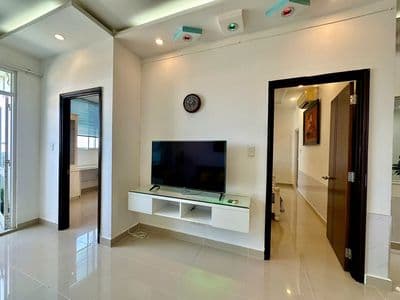 Cần bán căn hộ Belleza Apartment 336 Phạm Hữu Lầu