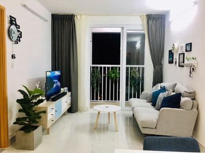 BÁN NHANH CĂN HỘ ĐÃ CÓ SỔ GIÁ 2,95 TỶ - 1PN FULL NT - HỖ TRỢ VAY NH