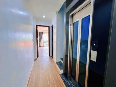 XUÂN ĐỈNH 48M2 6 TẦNG MT 3.8M - THANG MÁY - 9PHÒNG - FULL NỘI THẤT-