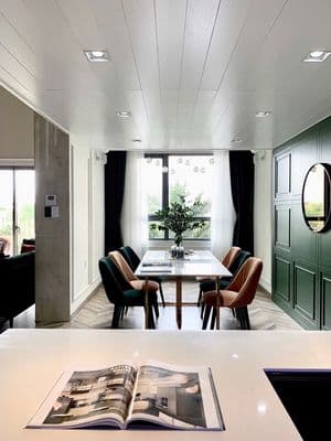Bán căn duplex siêu đẹp giá rẻ
